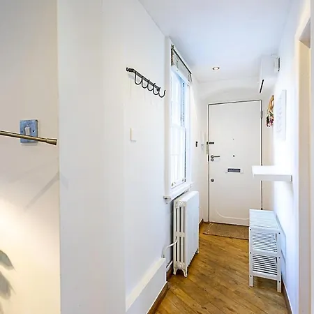 Gorgeous Angel Flat Apartment London Exterior photo
