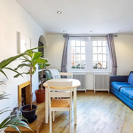 Gorgeous Angel Flat Apartment London Exterior photo